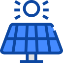 energía icon