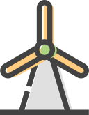 energía icon