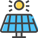 energía icon