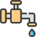 agua icon