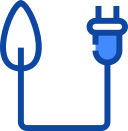 energía icon