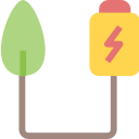 energía icon