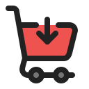 marché icon