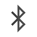 bluetooth icon