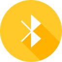 bluetooth icon