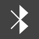 bluetooth icon