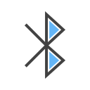 bluetooth icon