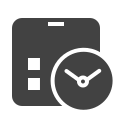 reloj icon