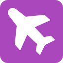 viajar icon