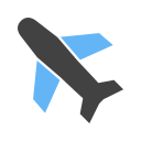 viajar icon