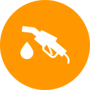 combustible icon