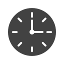 reloj icon