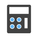 calculadora icon