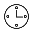 reloj icon