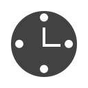 reloj icon