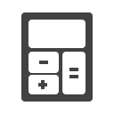 calculadora icon