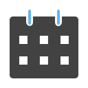 calendario icon