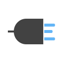 energía icon