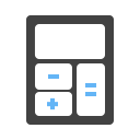 calculadora icon