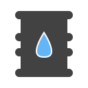 combustible icon