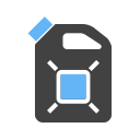 combustible icon