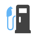 combustible icon