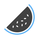 fruta icon