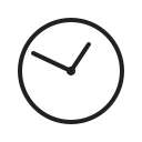 reloj icon