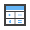 calculadora icon