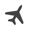 avión icon