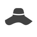 sombrero icon