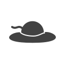 sombrero icon