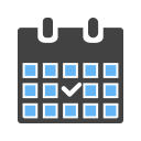 calendario icon