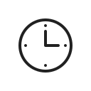 reloj icon