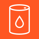 combustible icon