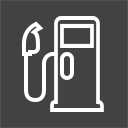 combustible icon