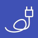 energía icon