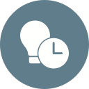 reloj icon