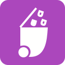 papelera icon