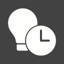 reloj icon