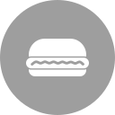 restaurante icon