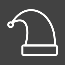 sombrero icon