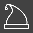 sombrero icon