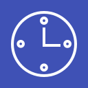 reloj icon