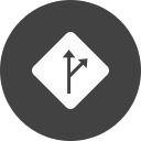 flecha icon