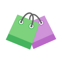 bolsa icon