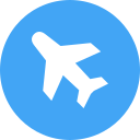 viajar icon