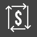 dólar icon