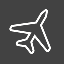 avión icon