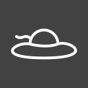 sombrero icon